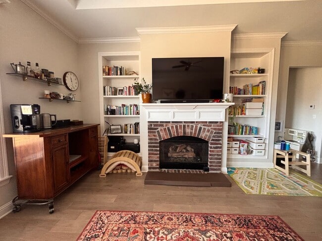 Building Photo - 224 Cullom Dr