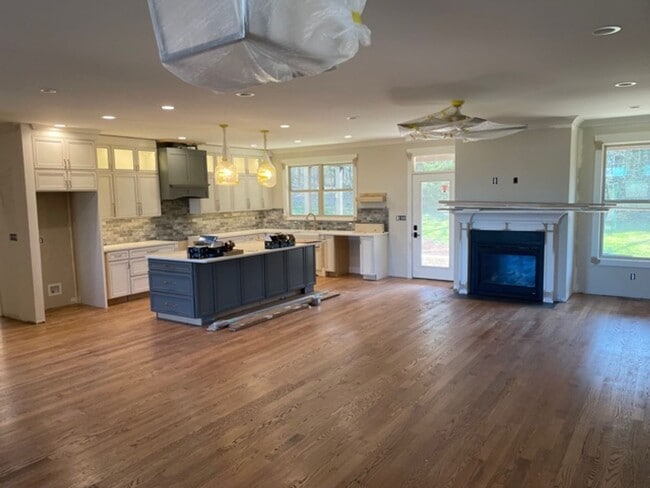 Building Photo - New Construction home on beautiful site near Melton Hill Lake.  Minutes from Farragut