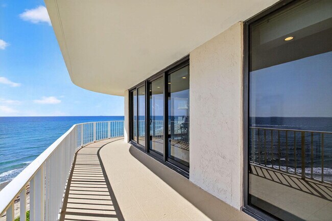 Building Photo - 3400 S Ocean Blvd