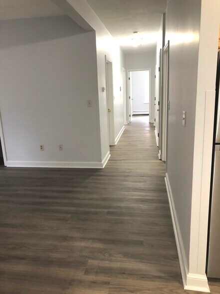 Apt 3 - 118 Berkshire St