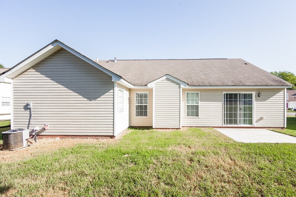 Building Photo - 5020 Wheat Dr SW