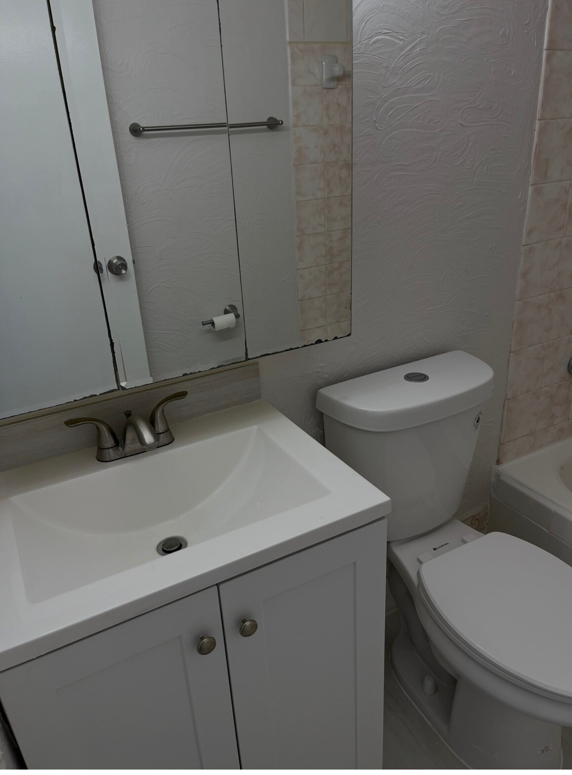 Guest bath - 1251 NE 108th St