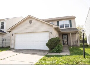 Building Photo - Charming 3-Bedroom, 2.5 Baths - Lawrence Township