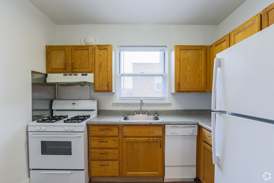 2BR, 1BA - 1000SF (Brett) - BRETT