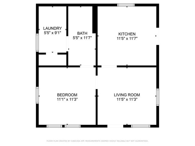 Building Photo - Move-In Specials Available! Single-Family Home Downtown Clarksville!