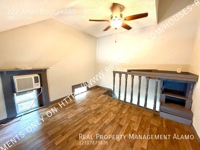Building Photo - 222 Army Blvd