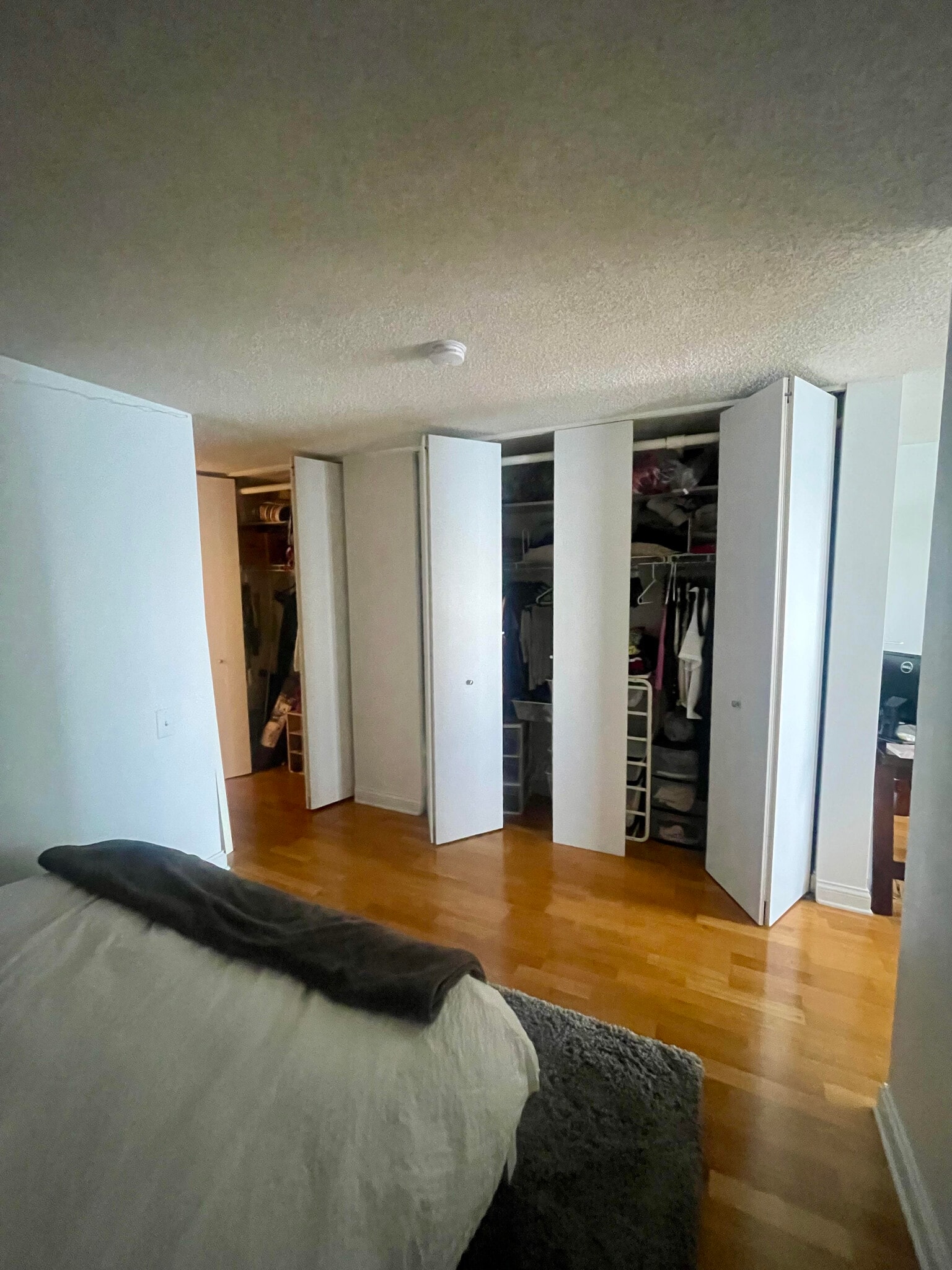 Closets - 474 N Lake Shore Dr