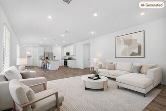 Building Photo - 3030 Lake Crest Dr