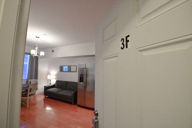 Building Photo - Wood Suites