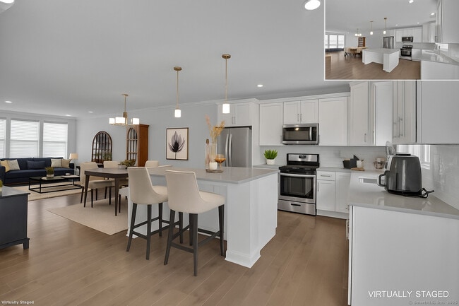 Building Photo - 8 Brentwood Cir