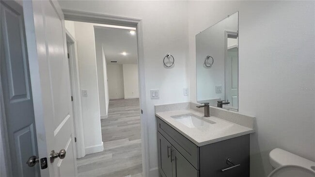 Building Photo - 16457 SW 27th Ave