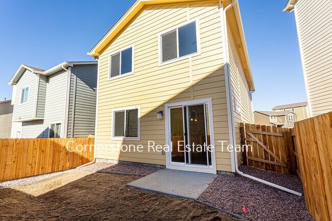 Building Photo - 847 Endeavor Wy