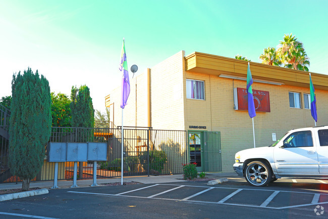 Building Photo - Tierra Sol