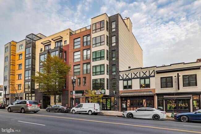 Primary Photo - 3817 Georgia Ave NW