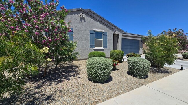 Building Photo - Gorgeous, Almost New Home in Newer Tolleson Neighborhood! Priced just right!