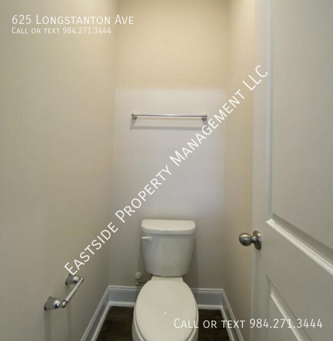 Building Photo - 625 Longstanton Ave