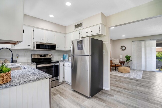 Primary Photo - The Fisher | Modern 1 & 2 Bedroom Apartmen...