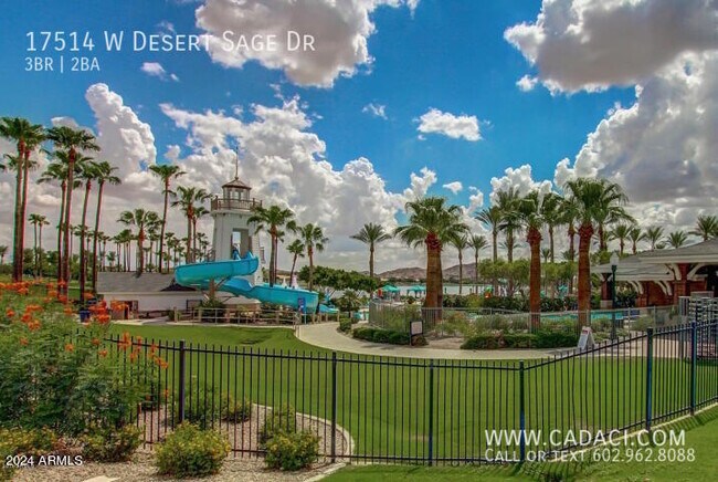 Building Photo - 17514 W Desert Sage Dr