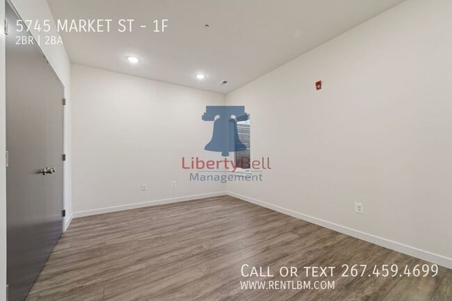 Building Photo - 5745 Market St