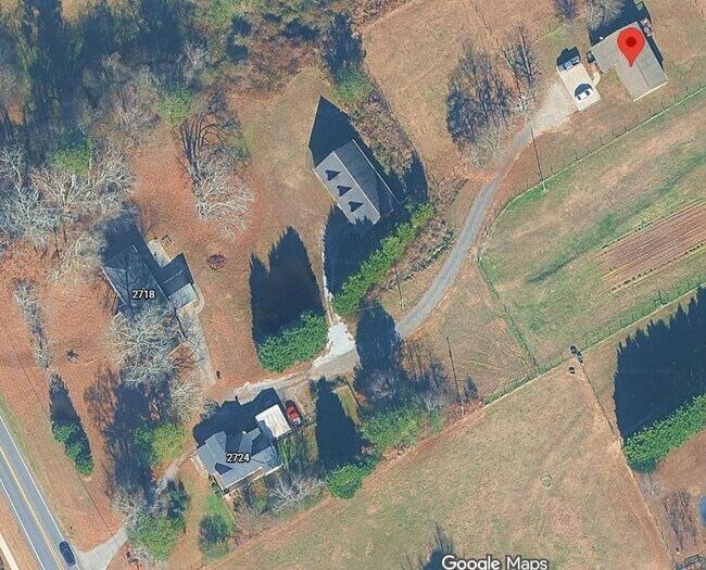 Building Photo - 2722 Bold Springs Rd