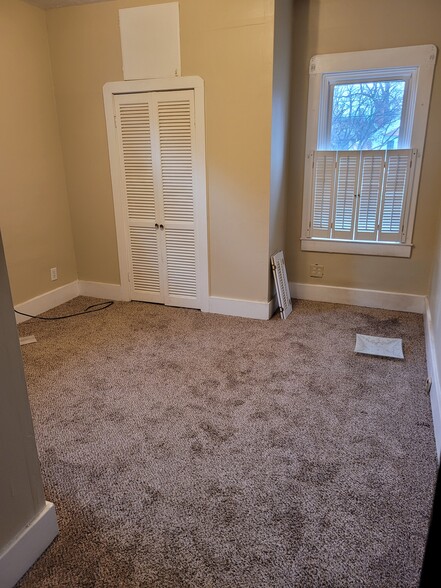 Bedroom 1 - 4509 S 2nd St