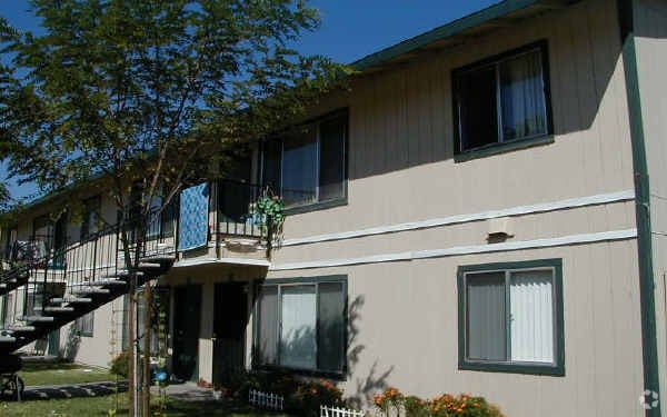 Building Photo - 2060 S Maple Ave