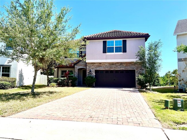Building Photo - 807 Marsh Reed Dr