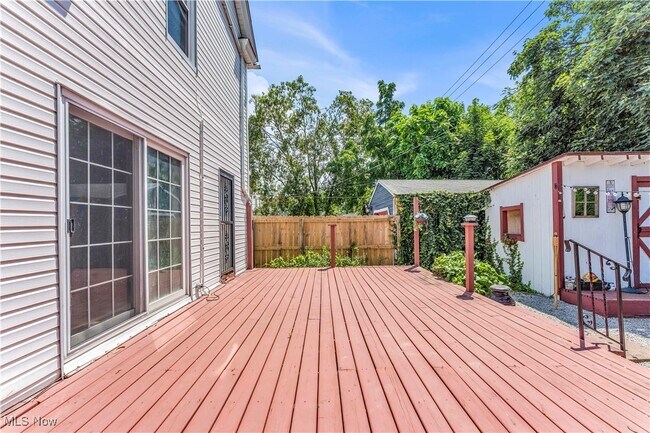 Building Photo - 3116 W 88th St