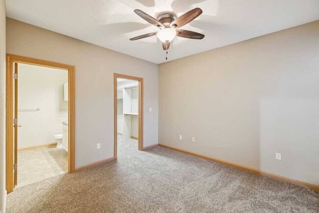 Floorplan - Stone Ridge Estates Apartments & Duplexes