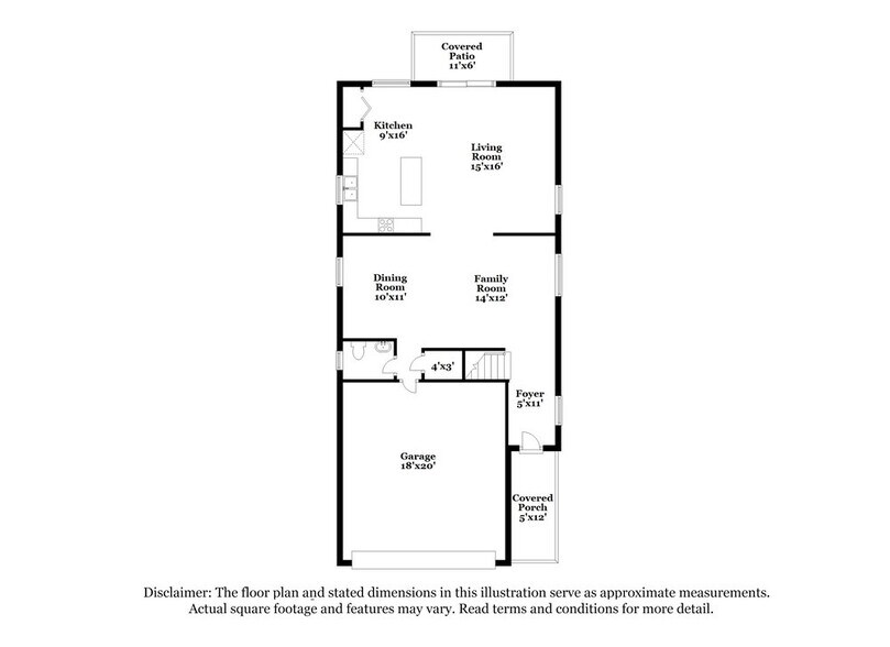 Building Photo - 2116 Richwood Pike Dr