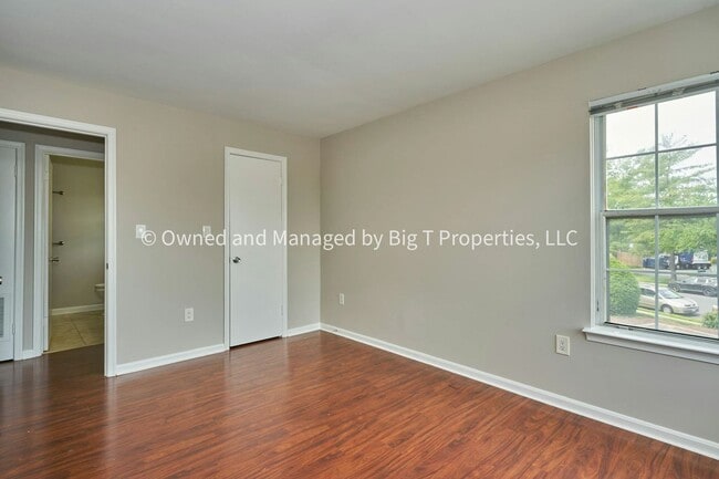Building Photo - 1bd/1ba in Cluster of Woodlawn Alexandria