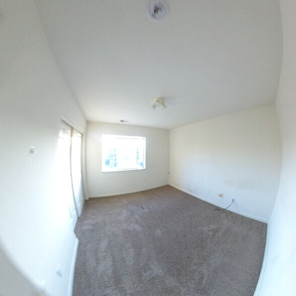 Bedroom #3 - 1245 Mayberry Ln