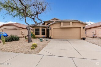 Building Photo - 4509 E Lone Cactus Dr