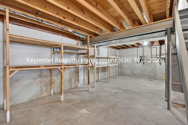 Building Photo - Spacious 4BR Home with Finished Basement in St. Peters