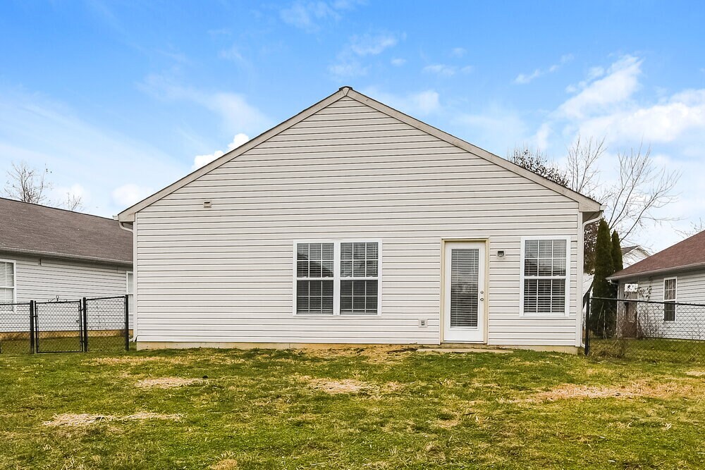 Building Photo - 4603 Whitham Ln