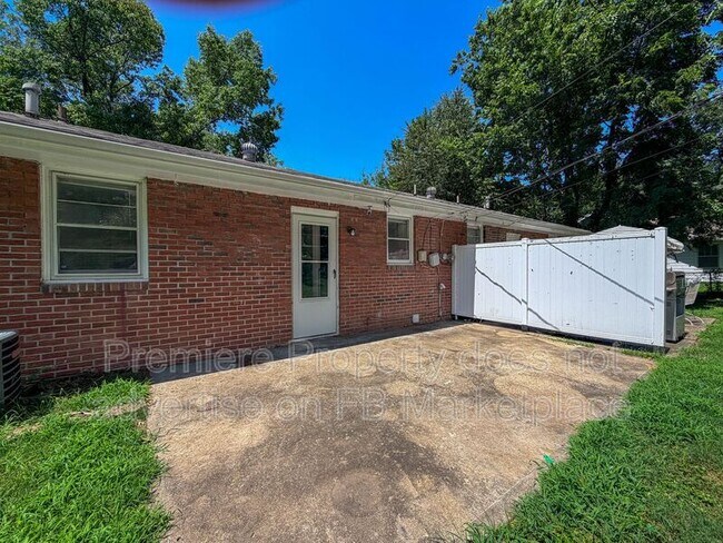 Building Photo - 1707 S Glenwood Ave