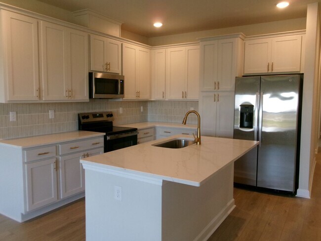 Building Photo - Brand-New Construction Townhome for Rent – 3 Bedrooms | 3 Full Bathrooms | 1-Car Garage