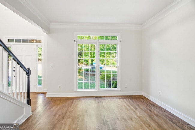 Building Photo - 110 Mayes Farm Rd NW