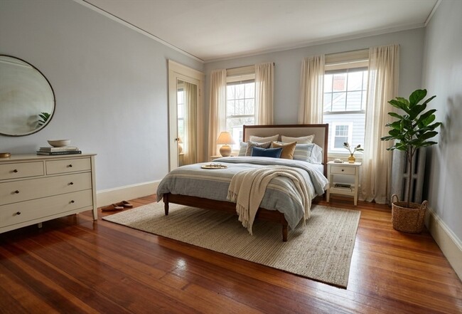 Building Photo - 19 Rowe St