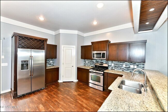 Building Photo - 14505 Ginger Kerrick