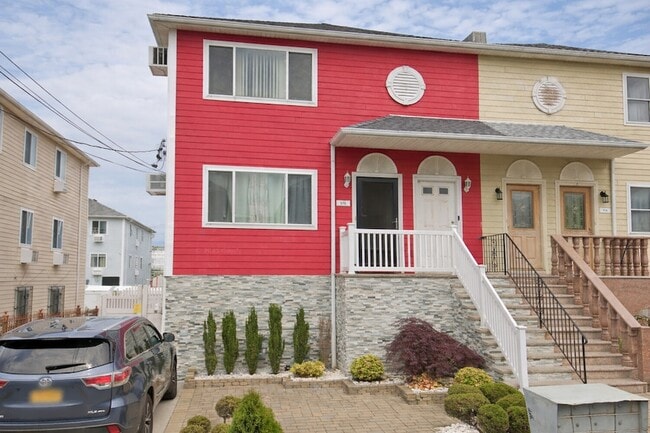 Building Photo - 1-78 Beach 98th St