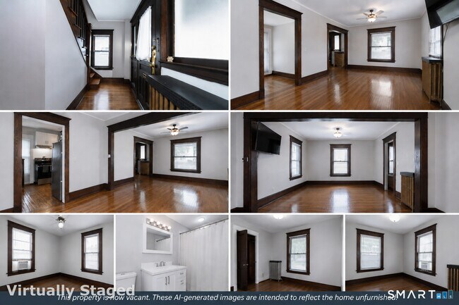 Building Photo - 271 Brown St