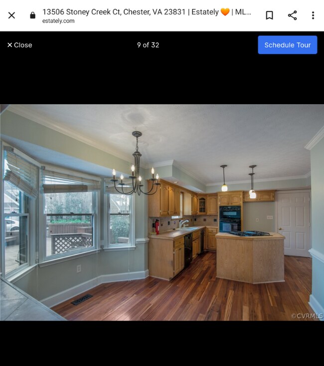 Building Photo - 13506 Stoney Creek Ct
