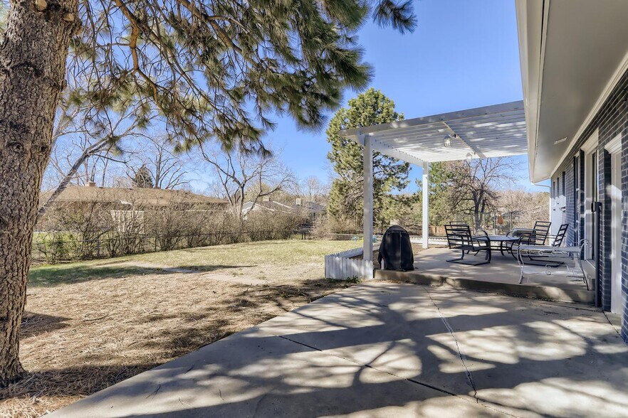 Building Photo - 7804 E Hampden Cir