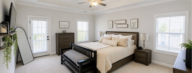 Building Photo - Spacious Living in Greenville