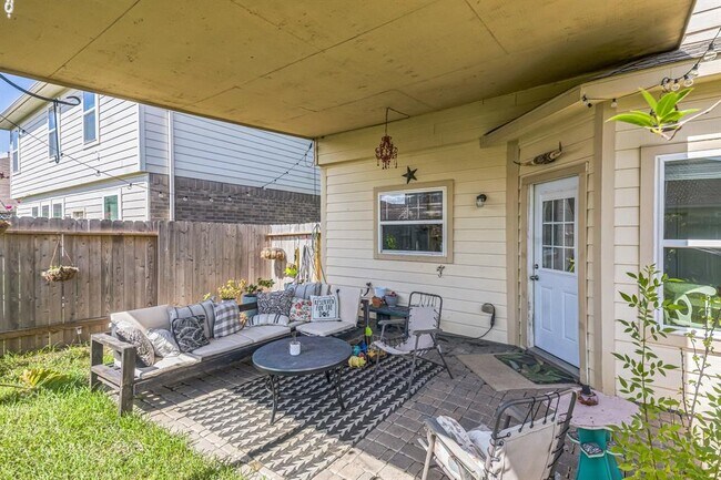 Building Photo - 14807 Liberty Stone Ln