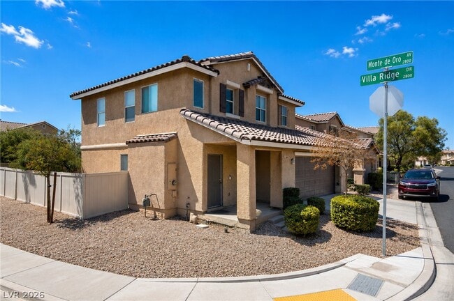Building Photo - 1049 Monte De Oro Ave