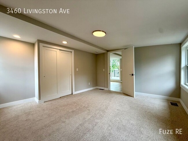 Building Photo - 3460 Livingston Ave