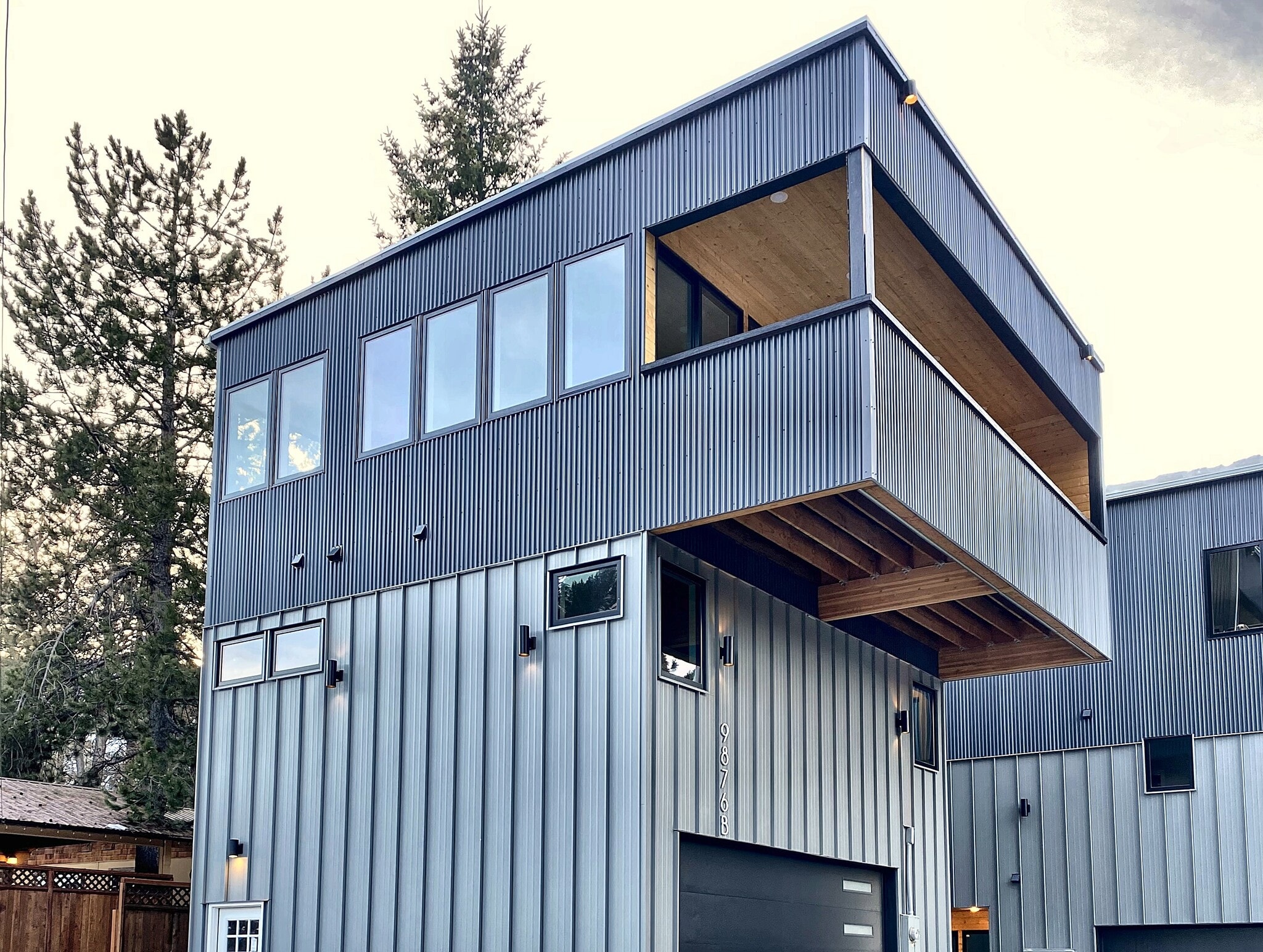 Building Photo - 9874 Mountain Home Rd