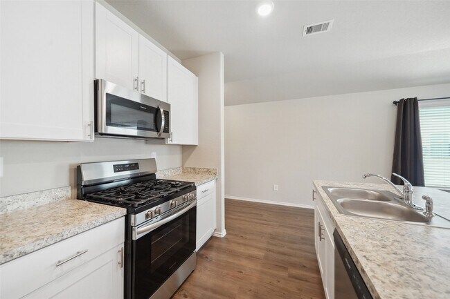 Building Photo - 21823 Willow River Canyon Ln